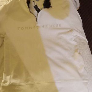 Tommy Hilfiger sweat shirt